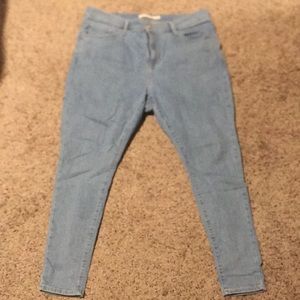 Levi’s jeans